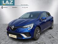 Renault Clio, TCe 100 R S LINE EDITION Standort Malente, Jahr 2020 - Bornhöved