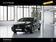 Mercedes A 200, d NIGHT PROGRESSIVE SPUR, Jahr 2024 - Rendsburg