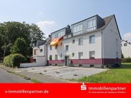 Renditepotential in Top-Lage! Attraktives Mehrfamilienhaus in Pulheim-Brauweiler- - Pulheim