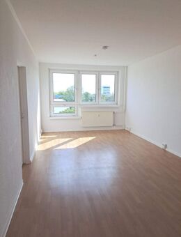 zentral gelegene Seniorenwohnung mit bodentiefer Dusche - Leipzig