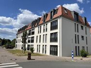 3-Zimmer-Wohnung (Nr. 3.3.2) gefördert - Wohnberechtigungsschein Stufe II EOF erforderlich - Baiersdorf