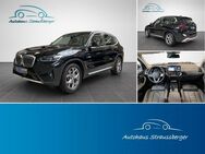 BMW X3 30i xD Laser ACC HuD QI HiFi SHZ NP: 76.000€ - Roßtal