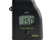 Milwaukee Handphotometer MW10 freies Chlor - 1 Stück