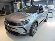 Opel Grandland GS Line Navi-Pro 18Zoll el. Heckklappe Sitzheizung - Petting