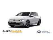 VW Golf VIII Move 1.5 TSI *LED*NAVI*ACC*PDC*SHZ*DAB - Marktoberdorf