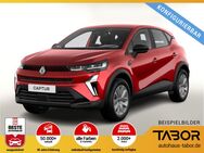 Renault Captur, EVOLUTION Tce 100, Jahr 2022 - Achern