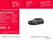 Audi S6, 3.0 TDI quattro Avant, Jahr 2023 - Hannover