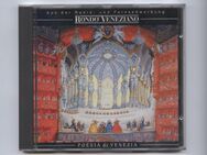 Poesia Di Venezia - Rondò Veneziano 1988 - Nürnberg