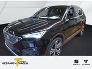 Seat Tarraco, 2.0 TDI 4D XCELLENCE LM20, Jahr 2021 - Bochum