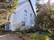 Ein Refugium für Naturliebhaber in Dortmund-Löttringhausen - Dortmund