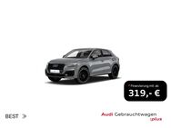 Audi Q2, 35 TFSI SPORT 19ZOLL OPTIK-PAKET, Jahr 2020 - Mühlheim (Main)