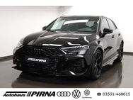 Audi RS3, Sportback quattro #-AGA#280km h, Jahr 2022 - Pirna