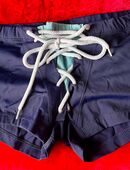 Badehose Pistol Pete, Größe L in 25355