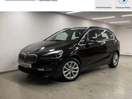 BMW 220, d xDrive Active Tourer Luxury Line DA-Plus, Jahr 2019 - Rosenheim