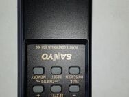 b06) Fernbedienung SANYO SCR-100 Remote Controller SCR 100 für CAM-Corder FVC10 / VMR - Garbsen