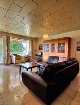 Super geschnittene 3-Zimmer-Wohnung in ruhiger Lage mit Fernblick - Alzenau