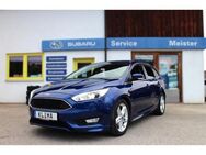 Ford Focus 1.5 EcoBoost Titanium *NAVI*XENON*MOTOR 30 - Tuttlingen