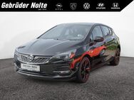 Opel Astra, 1.2 Line, Jahr 2020 - Iserlohn