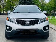 Kia Sorento 174 PS wenig km - Berlin Charlottenburg-Wilmersdorf
