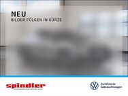 VW Golf, 2.0 TDI Life, Jahr 2023 - Würzburg
