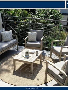 Gepflegte Wohnung im 1. OG in zentraler Hirschberger Lage - großzügiger Schnitt & angenehmes Wohnambiente - Hirschberg (Bergstraße)