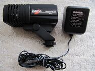 Hama Magnum 20 Mini Foto / Videoleuchte - VB 16,90 € - Berlin