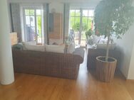 2 Rattansofas zu verkaufen - Glonn