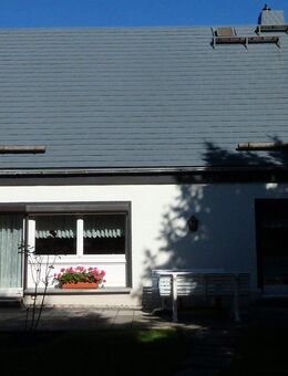 Einfamilienhaus in ruhiger Lage - Großschirma