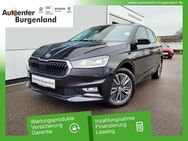 Skoda Fabia, 1.0 TSI 4 Tour, Jahr 2023 - Schönburg