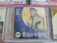 Elvis Presley CDs in Bestzustand abzugeben - Neunkirchen (Nordrhein-Westfalen)