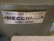 Overlock italia Necchi 615-826 industriale und Pfaff macchine - München