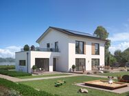 Traumhaus zu Verkaufen: Living Haus, 157 qm, Modern und Komfortabel - Fockbek