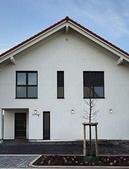 Neubau ohne Neubaustress! Exklusives Einfamilienhaus mit großem Garten - Soest