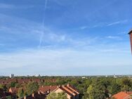 Helle 1-Zimmer-Wohnung mit Einbauküche! - Paderborn