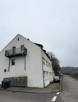 Tolle 3 Z Küche Bad Wohnung m. Moselblick in Wellen fussläufig zur Grenze Grevenmacher in Luxemburg. - Wellen