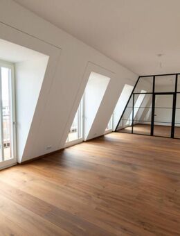 Exklusiver Loft im Herzen der Stadt mit Terrasse - Frankfurt (Oder)