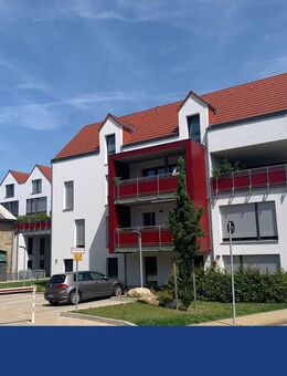 Hochwertige Maisonette-Wohnung mit Fahrstuhl in bester Lage - Helmstedt