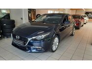 Mazda 3 SKYACTIV-D 105PS Sportsline - Burkardroth