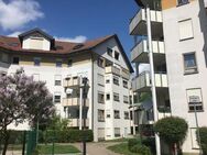 3-Zimmerwohnung mit lebenslangem Wohnrecht zur KAPITALANLAGE - Weil der Stadt