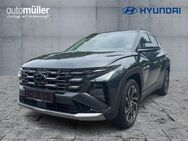 Hyundai Tucson, PRIME FLA, Jahr 2024 - Coburg