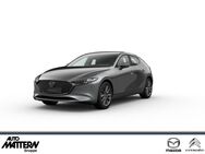 Mazda 3, 2.0 S M Hybrid S SELECTION A18, Jahr 2023 - Hiddenhausen