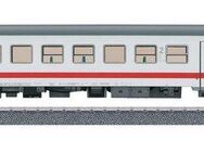Märklin Elektrolokomotive IC Schnellzug Steuerwagen, 2. Klasse, DB AG - 40503, Spur H0