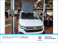 VW T6 California, 1 Beach EDITION STH, Jahr 2021 - Dresden