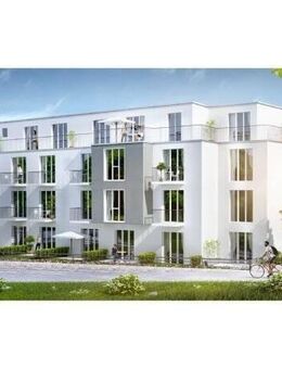 Attraktives 1-Zi-APARTMENT in Pasing Nähe S-Bahn für Selbstnutzer - München