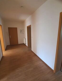 Charmante Wohnung mit dem gewissen Etwas - Welzow