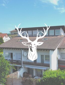 Massiv erbautes und saniertes Reihenendhaus in ruhiger Lage von Lottstetten zu verkaufen - Lottstetten