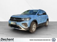 VW T-Cross, Life, Jahr 2025 - Saarlouis