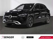 Mercedes GLA 200, , Jahr 2023 - Ahlen