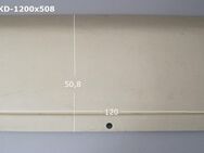 Knaus Gaskastendeckel 120 x 50,8 - Schotten Zentrum