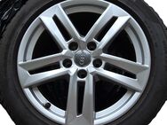 Audi Winterreifen 17 Zoll 225/50 - Berlin